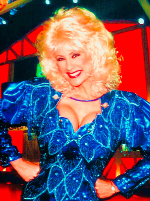 Dolly Parton Impersonator by Maestro Productions