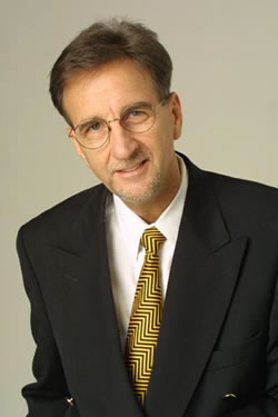 Phillip Stegner